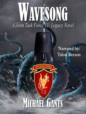 cover image of Wavesong